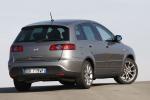 Fiat Croma Station Wagon 2009 года